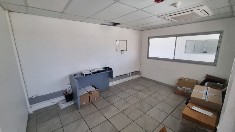 To Let commercial Property for Rent in Everite Industria Western Cape